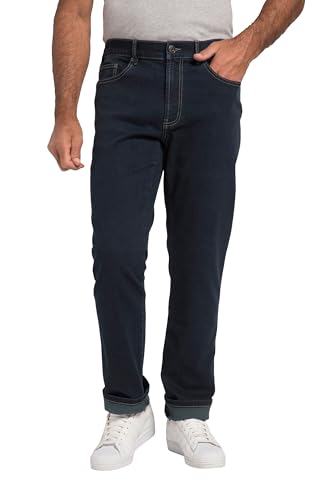 JP 1880, Herren, Große Größen, Traveller-Jeans, Regular Fit, seitlich elastischer Bund, bis Gr. 36/72 von JP 1880