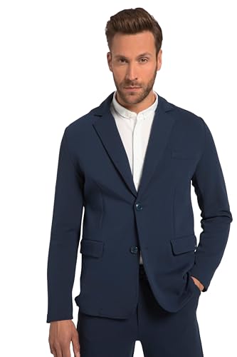 JP 1880 Herren, Business, New York, bis Gr. 8 XL Sakko, Mattes Nachtblau, XXXL JP 1880 Herren, Business, New York, bis Gr. 8 XL Sakko, Mattes Nachtblau, XXXL von JP 1880