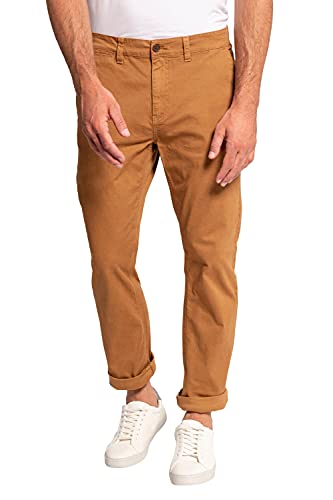 JP 1880, Herren, Große Größen, Chino, Bauch Fit von JP 1880