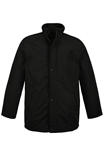 JP 1880 Herren Jacke Funktionsjacke, Schwarz, 6XL JP 1880 Herren Jacke Funktionsjacke, Schwarz, 6XL von JP 1880