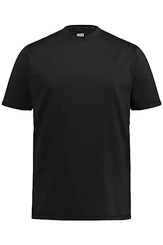 Jay-PI Sports, Herren, Große Größen, Jay-PI Funktions-T-Shirt, Skiwear, Thermo, Halbarm, RundhalsJAY-PI Funktions-T-Shirt, Skiwear, Thermo, Halbarm, Rundhals von JP 1880