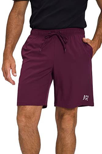 JP 1880, Herren, Große Größen, JAY-PI Funktions-Sportshorts von JP 1880