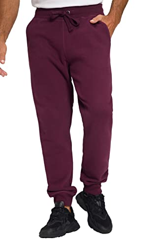 JP 1880, Herren, Große Größen, JAY-PI Sweat-Hose von JP 1880