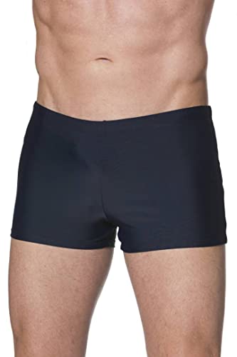 JP 1880 Herren Badehose, Dunkel Marine, 7XL EU von JP 1880