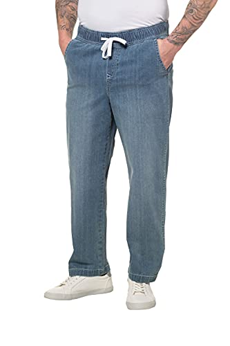 JP 1880 Herren Schlupfhose Hose, Hell Bleached, 7XL EU JP 1880 Herren Schlupfhose Hose, Hell Bleached, 7XL EU von JP 1880