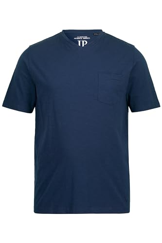 JP 1880, Herren, Große Größen, T-Shirt von JP 1880