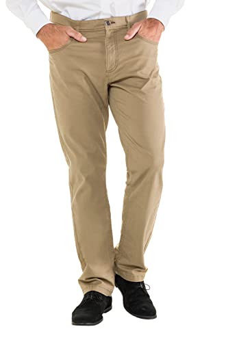 JP 1880, Herren, Große Größen, Hose 5-Pocket, Regular Fit von JP 1880