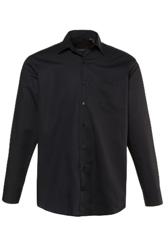 JP 1880 Herren große Größen Übergrößen Menswear L-8XL Hemd, Business, Modern Fit, bügelfei von JP 1880