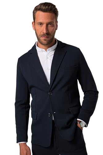 JP 1880 Herren große Größen Übergrößen Menswear L-8XL JP1880 Jerseysakko, NEW YORK, FLEXNAMIC®, Business, Baukasten, bis 8 XL von JP 1880