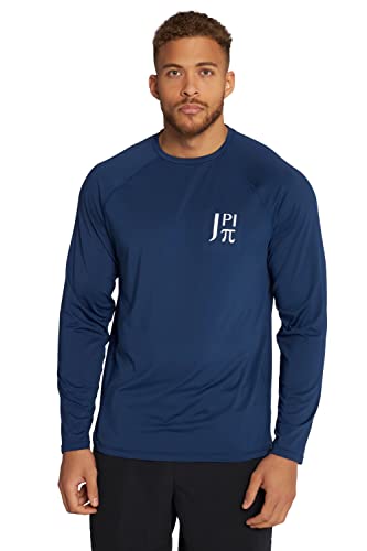 JAY-PI Funktions-Shirt, FLEXNAMIC®, Langarm, Quickdry dunkelindigo 5XL 801736740-5XL von JAY-PI