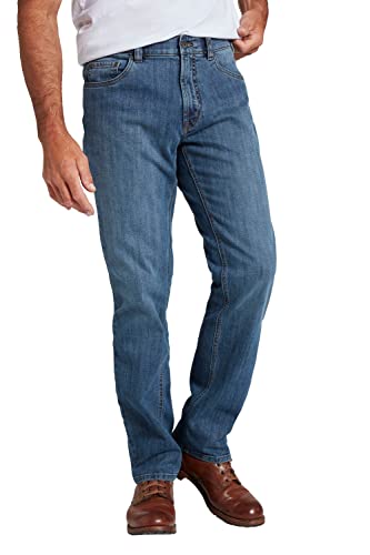 JP 1880, Herren, Große Größen, Jeans, Regular Fit von JP 1880