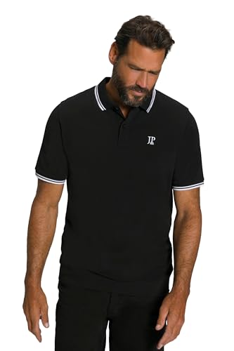 JP 1880, Herren, Große Größen, Poloshirt, Bauchfit JP 1880, Herren, Große Größen, Poloshirt, Bauchfit von JP 1880