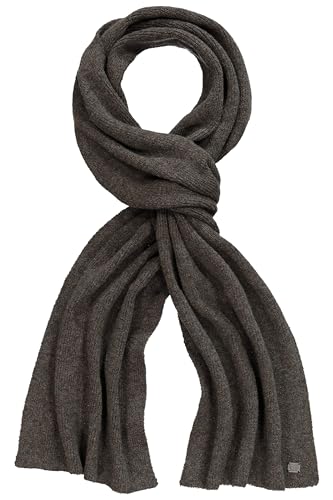 JP 1880 Herren große Größen Übergrößen Menswear L-8XL Strickschal braun 1Size 834031330-1 von JP 1880