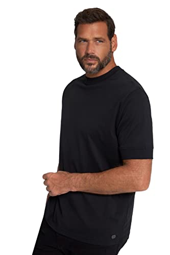 JP 1880, Herren, Große Größen, T-Shirt Flexnamic von JP 1880