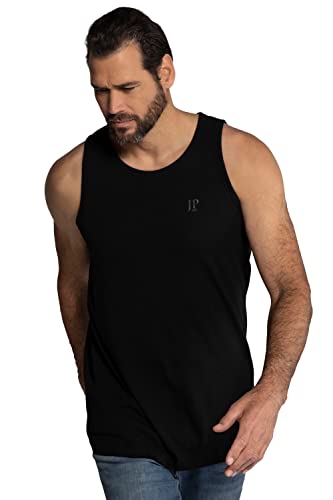 JP 1880, Herren, Große Größen, Tanktop von JP 1880