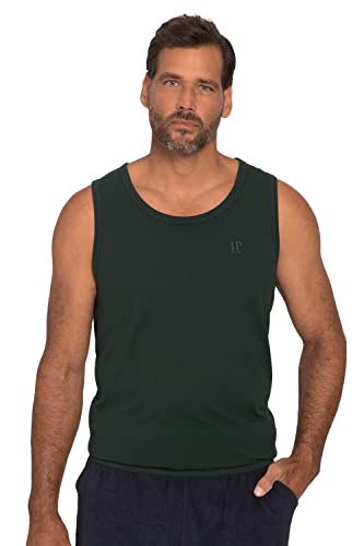 JP 1880, Herren, Große Größen, Tanktop. von JP 1880