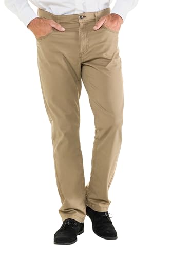 JP 1880, Herren, Große Größen, Hose 5-Pocket, Regular Fit von JP 1880