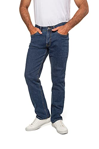 JP 1880, Herren, Große Größen, Jeans, Regular Fit von JP 1880