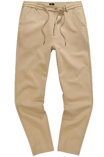 JP1880 Jersey-Hose, Schlupfbundhose, Chino, FLEXNAMIC, Business, Baukasten New York, bis 8 XL JP1880 Jersey-Hose, Schlupfbundhose, Chino, FLEXNAMIC, Business, Baukasten New York, bis 8 XL von JP 1880
