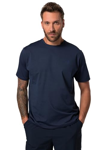 Jay-PI Jay-PI Funktions-Shirt FLEXNAMIC®, Trekking, Halbarm, bis 7 XL Navy blau 3XL 828934785-3XL von JP 1880