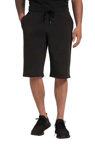 Jay-PI Jay-PI Jogginghose FLEXNAMIC®, Activewear, Overknee, Elastikbund schwarz L 817857100-L von JP 1880