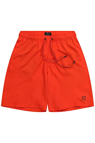 Jay-PI Jay-PI Sportshorts, Fitness, Elastikbund, Quickdry neon orange 3XL 811716650-3XL von JP 1880