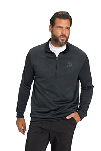 Jay-PI Jay-PI Troyer, Sweat, Golf tannengrün 7XL 807261640-7XL von JP 1880