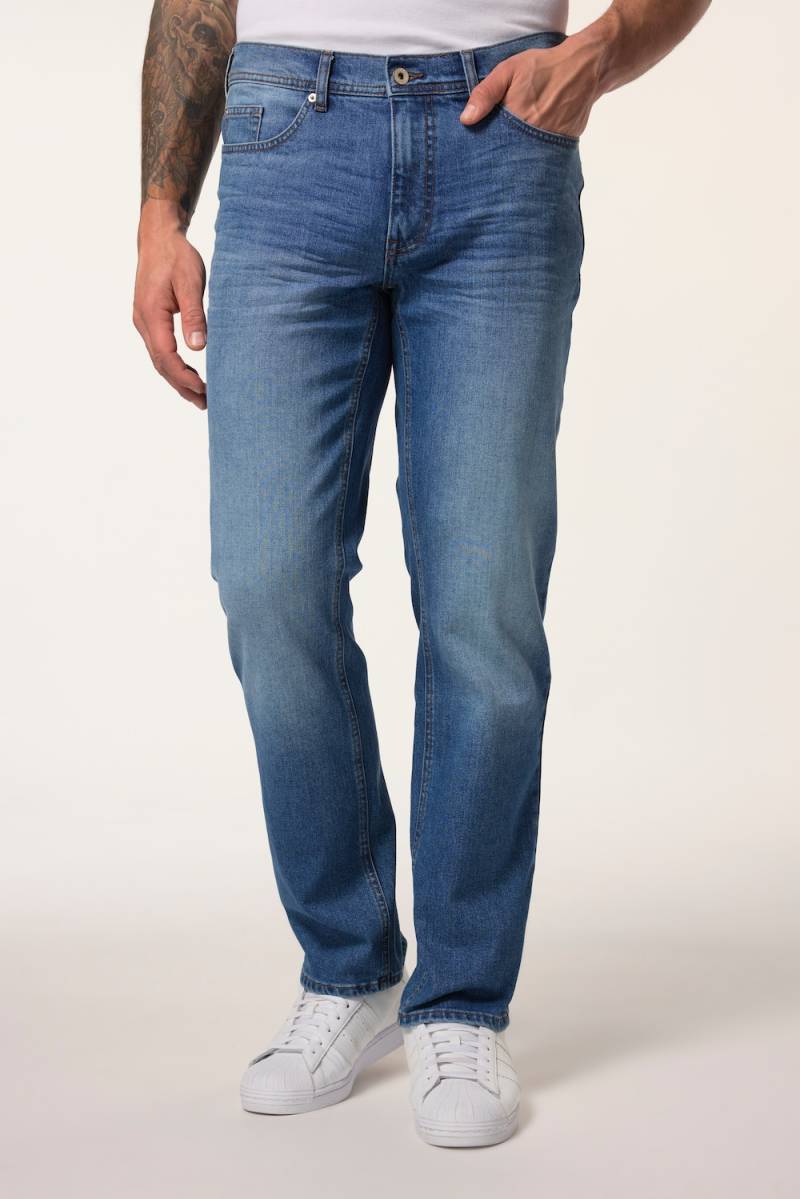 Große Größen JP AWARE Jeans, Herren, blau, Größe: 60, Baumwolle, JP-Aware Große Größen JP AWARE Jeans, Herren, blau, Größe: 60, Baumwolle, JP-Aware von JP-Aware