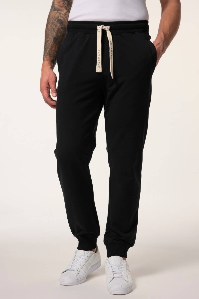 Große Größen JP AWARE Sweathose FLEXNAMIC®, Herren, schwarz, Größe: L, Baumwolle, JP-Aware von JP-Aware