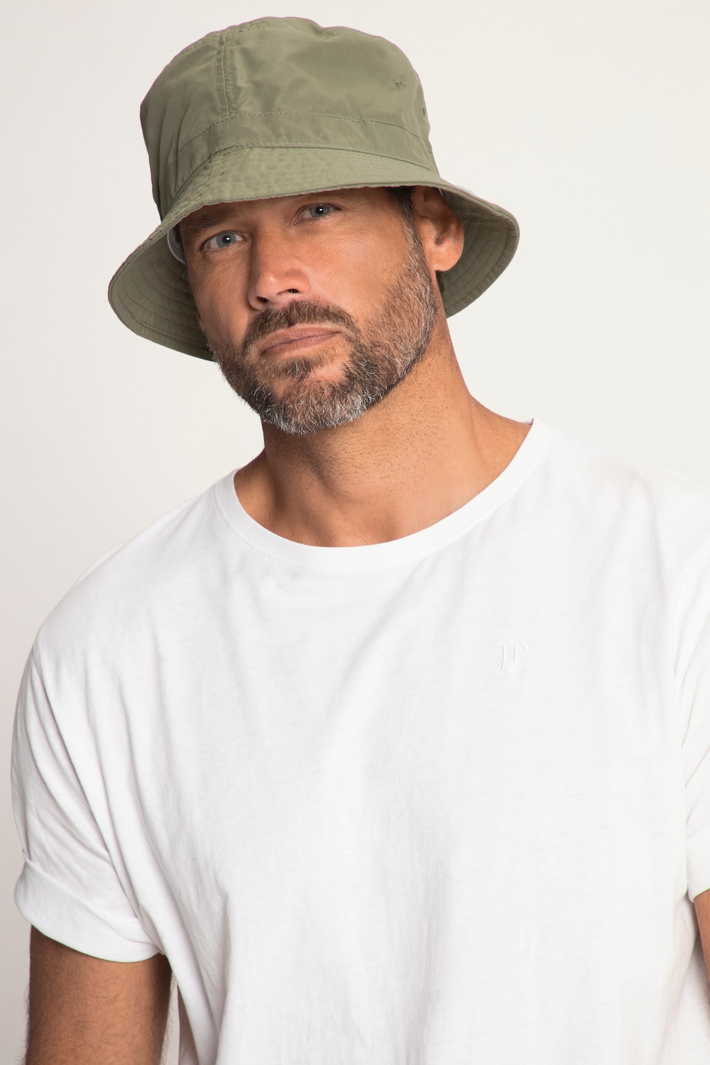 Bucket Hat, Herren, braun, Größe: XL, Polyester, JP1880 von JP1880