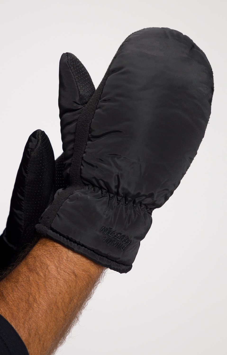 Handschuhe, Herren, schwarz, Größe: L, Polyester, JP1880 von JP1880