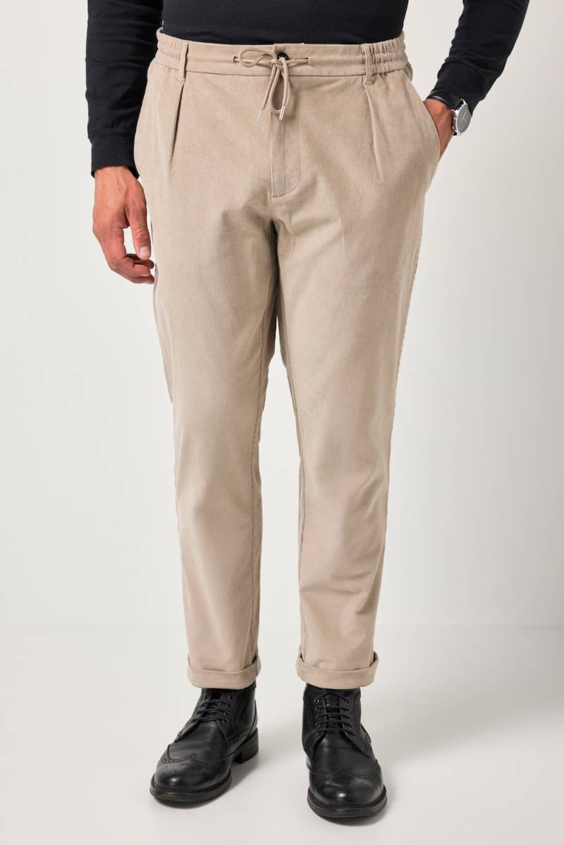Große Größen JP1800 Chino, Herren, beige, Größe: XL, Baumwolle, JP1880 von JP1880