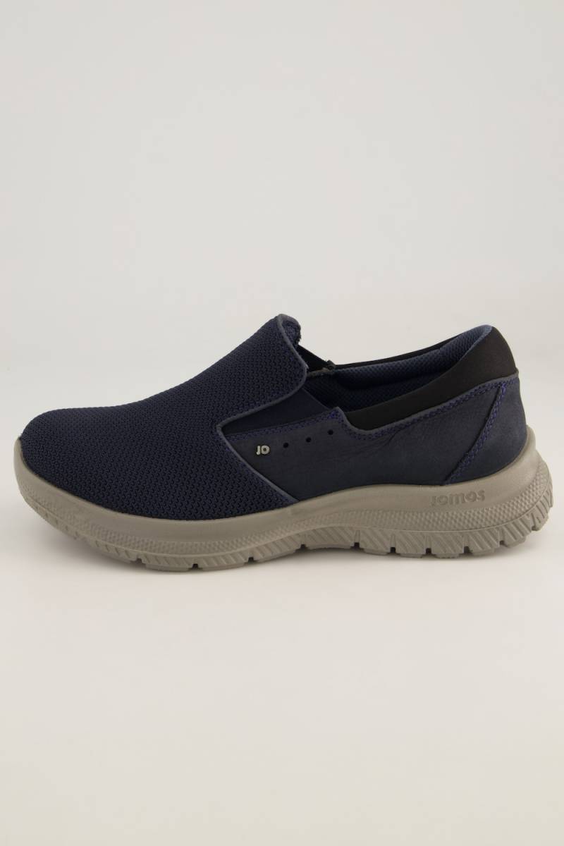 Große Größen Slipper, Herren, blau, Größe: 42, Polyester, JP1880 Große Größen Slipper, Herren, blau, Größe: 42, Polyester, JP1880 von JP1880