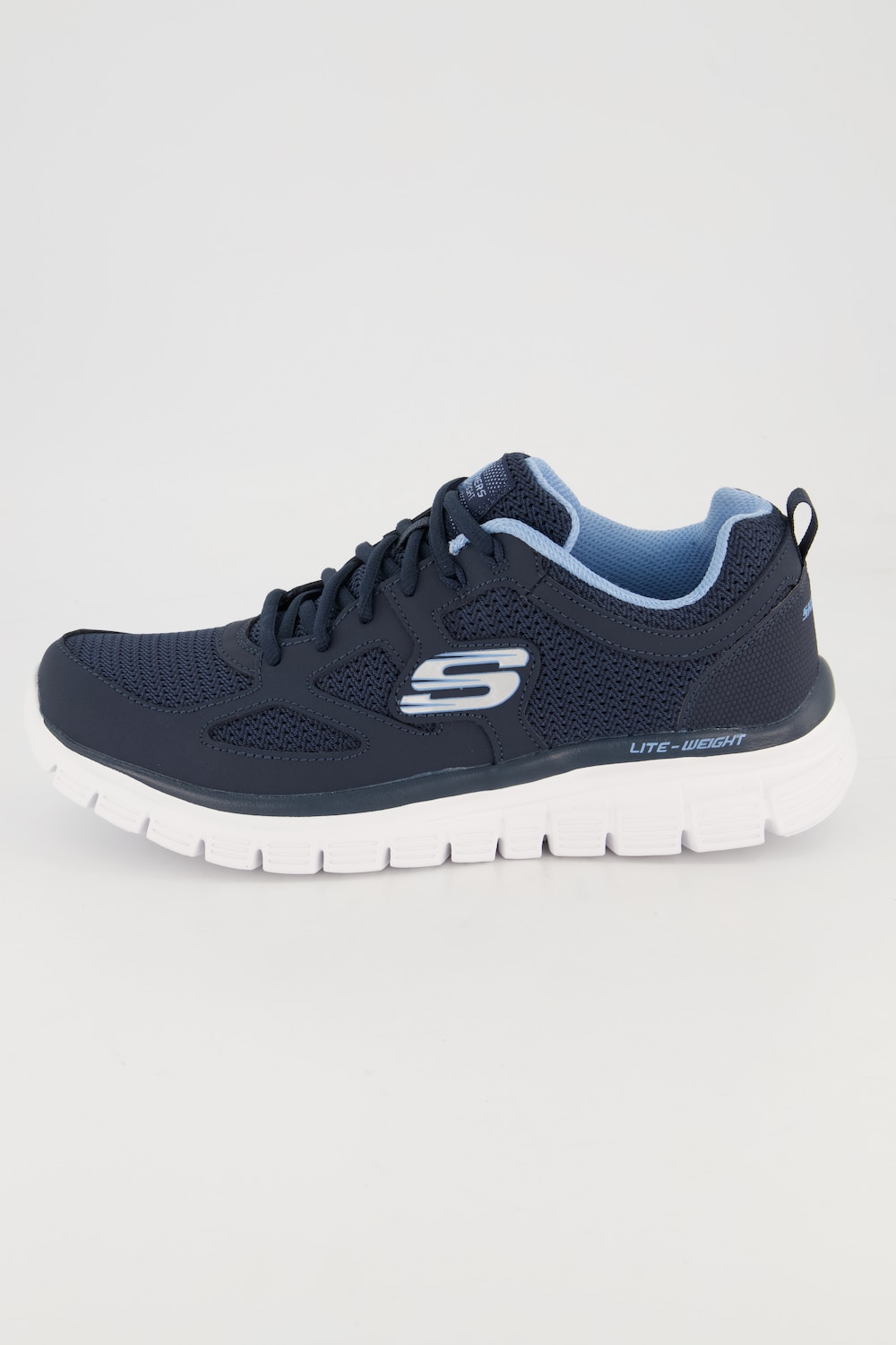 Herren-Sneaker, Herren, blau, Größe: 43, Polyester, JP1880 von JP1880