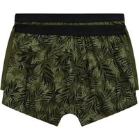 JP1880 2er Pack Boxer-Trunks von JP1880