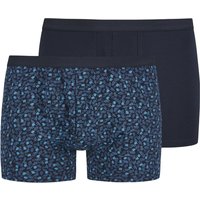 JP1880 2er Pack Trunks aus elastischem Baumwollgemisch von JP1880