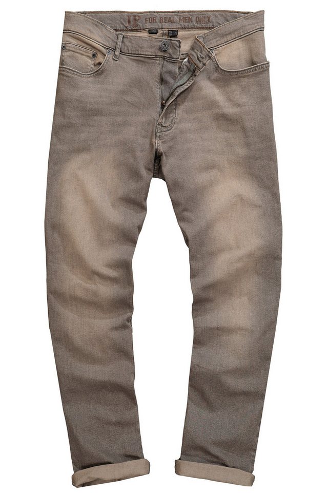 JP1880 5-Pocket-Jeans JP 1880 Jeans FLEXNAMIC® Straight Fit bis Gr. 72 von JP1880
