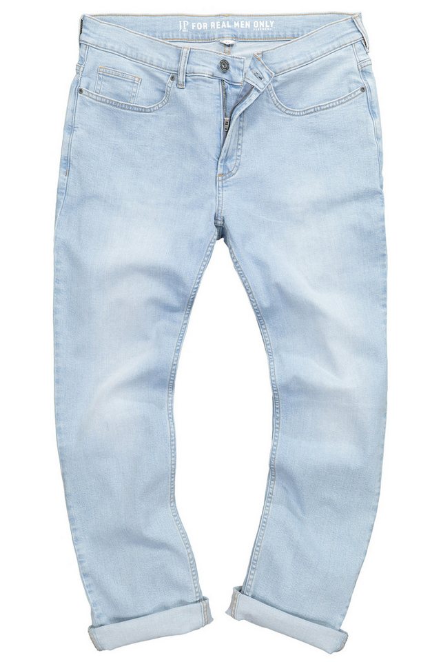 JP1880 5-Pocket-Jeans JP1880 Jeans Denim bleached Regular Fit 5-Pocket von JP1880
