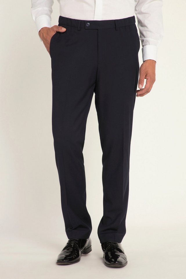 JP1880 Anzughose Party-Hose Baukasten Bacchus teilelastischer Bund von JP1880