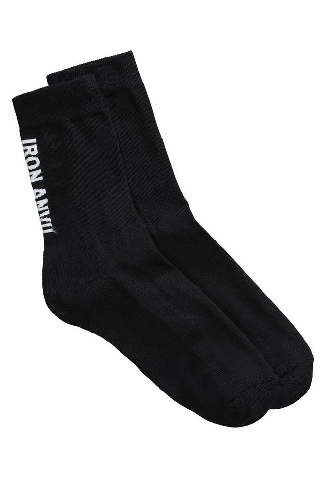 JP1880 Basicsocken Sportsocke Fitness Elastikbund von JP1880