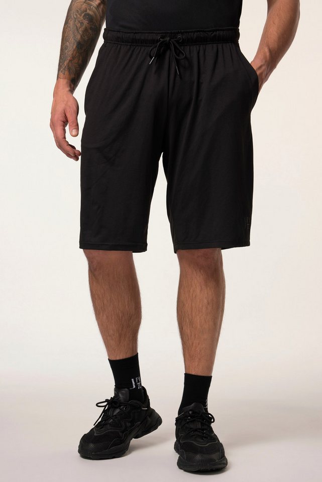 JP1880 Bermudas Bermuda Bauchfit FLEXNAMIC® QuickDry von JP1880
