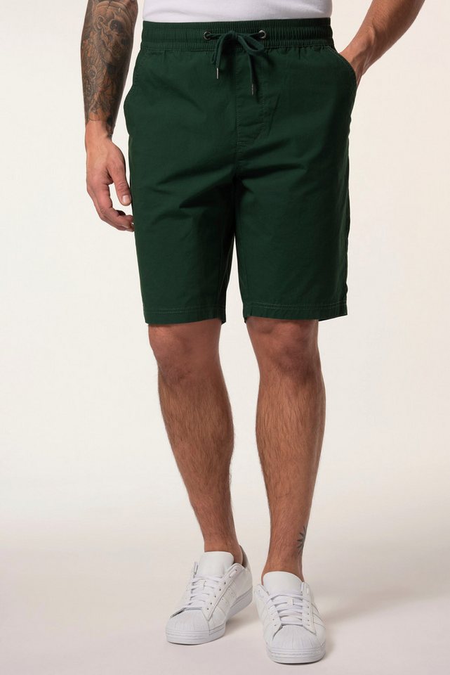 JP1880 Bermudas Bermuda FLEXNAMIC® Elastikbund 4 Taschen von JP1880