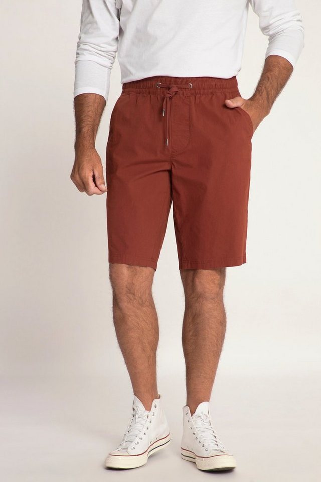 JP1880 Bermudas Bermuda FLEXNAMIC® Elastikbund 4 Taschen von JP1880