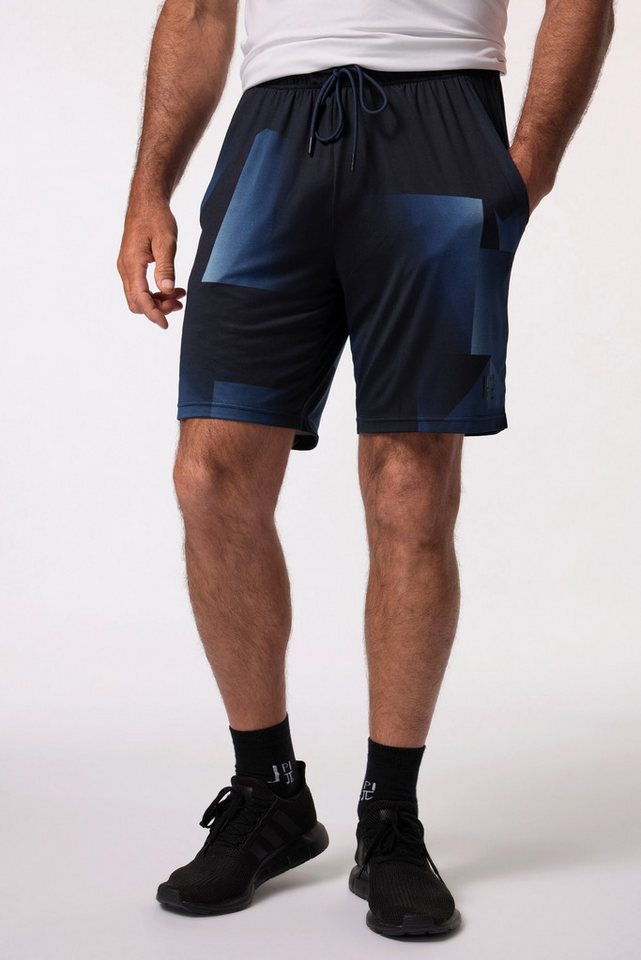 JP1880 Bermudas Funktionsbermuda FLEXNAMIC® Tennis QuickDry von JP1880