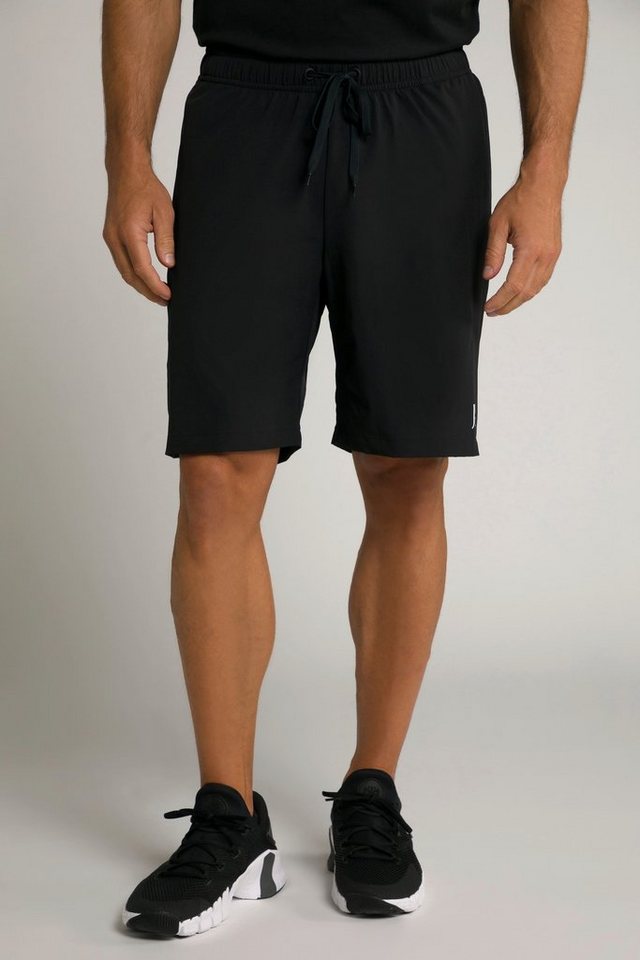 JP1880 Bermudas Funktions-Sportshorts Elastikbund QuickDry von JP1880