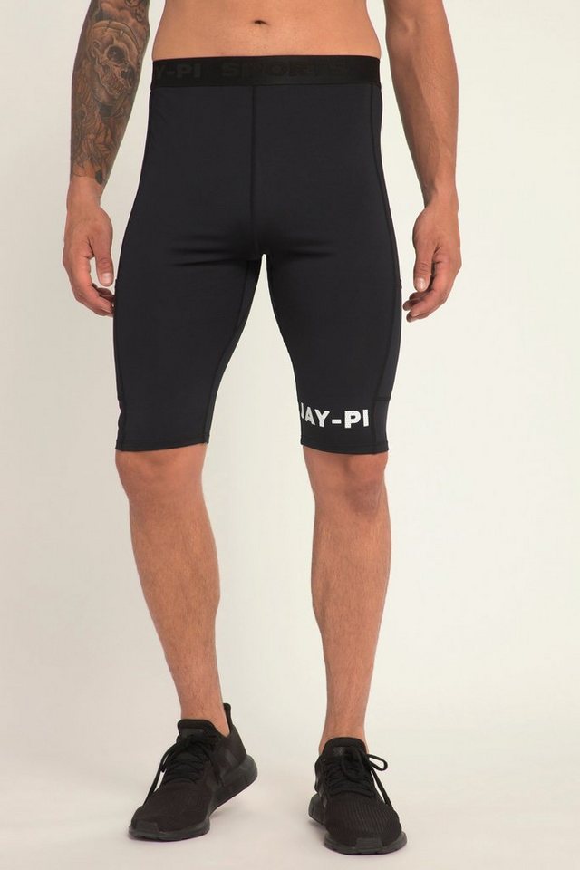 JP1880 Bermudas Sporttights FLEXNAMIC® Fitness von JP1880