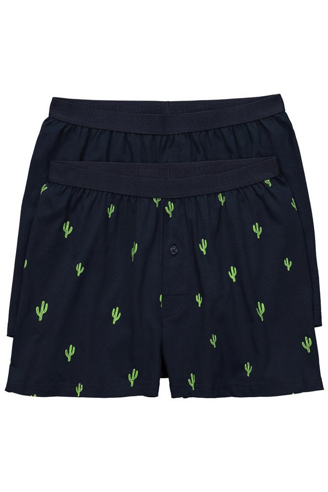 JP1880 Boxershorts JP 1880 Boxershorts FLEXNAMIC® 2er-Pack von JP1880