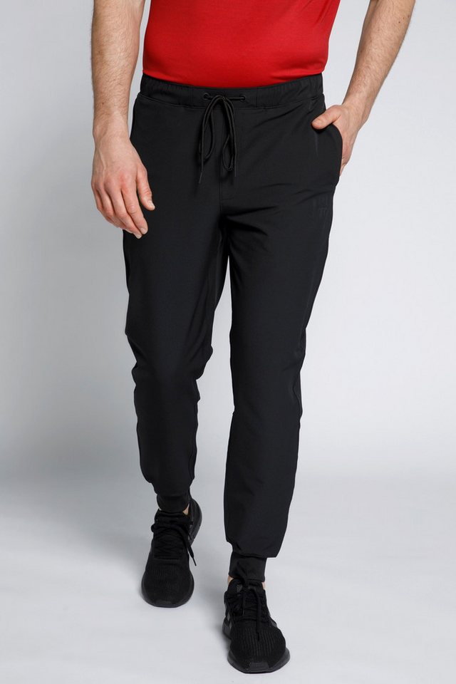 JP1880 5-Pocket-Jeans Funktions-Hose FLEXNAMIC® Outdoor Basic Fit von JP1880