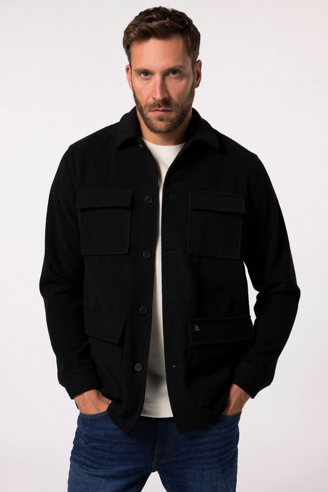 JP1880 Funktionsjacke JP AWARE Fieldjacket wasserabweisend bis 7 XL von JP1880