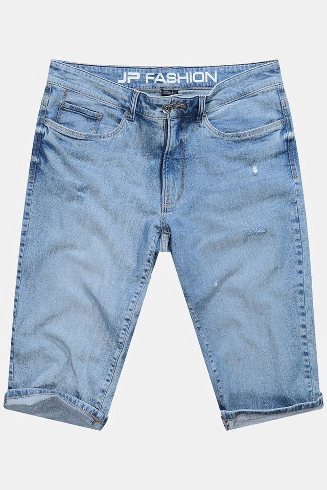 JP1880 Jeansbermudas 3/4-Jeans Powerstretch 5-Pocket von JP1880